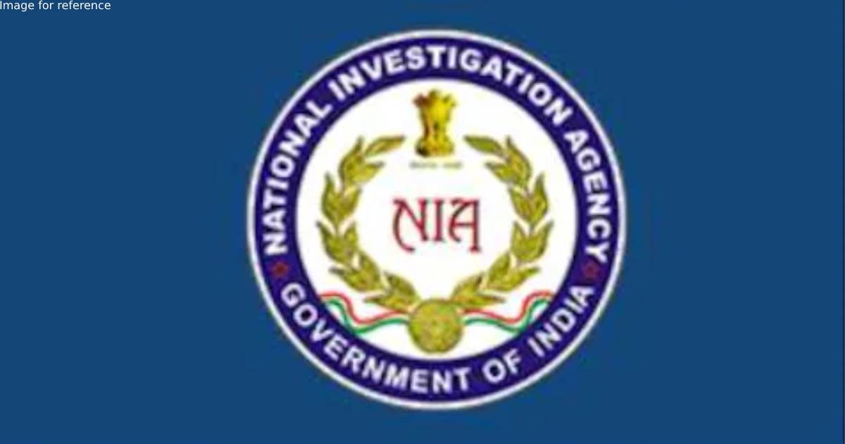 NIA files chargesheet against five in West Bengal seizure of explosives case